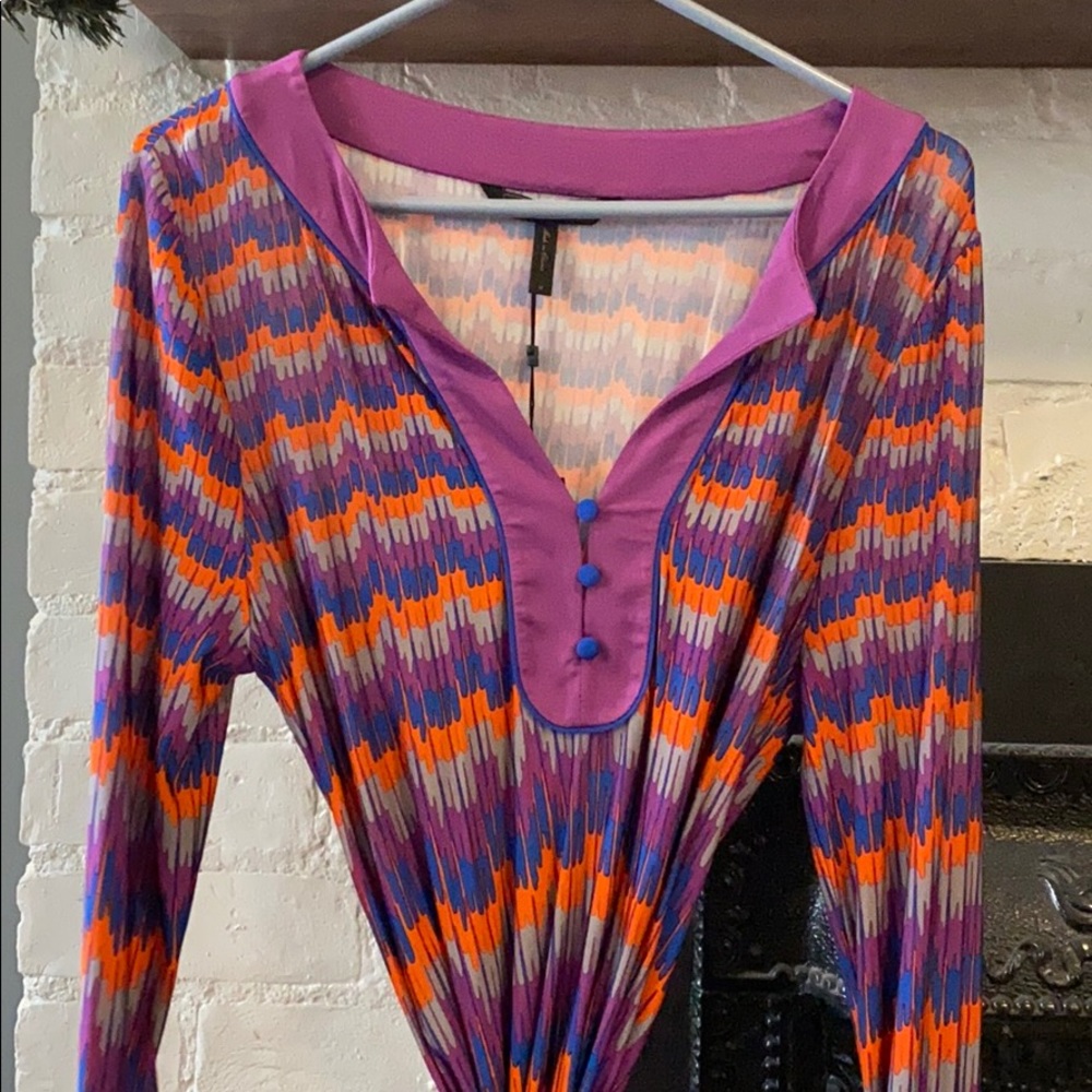 BCBG Tunic